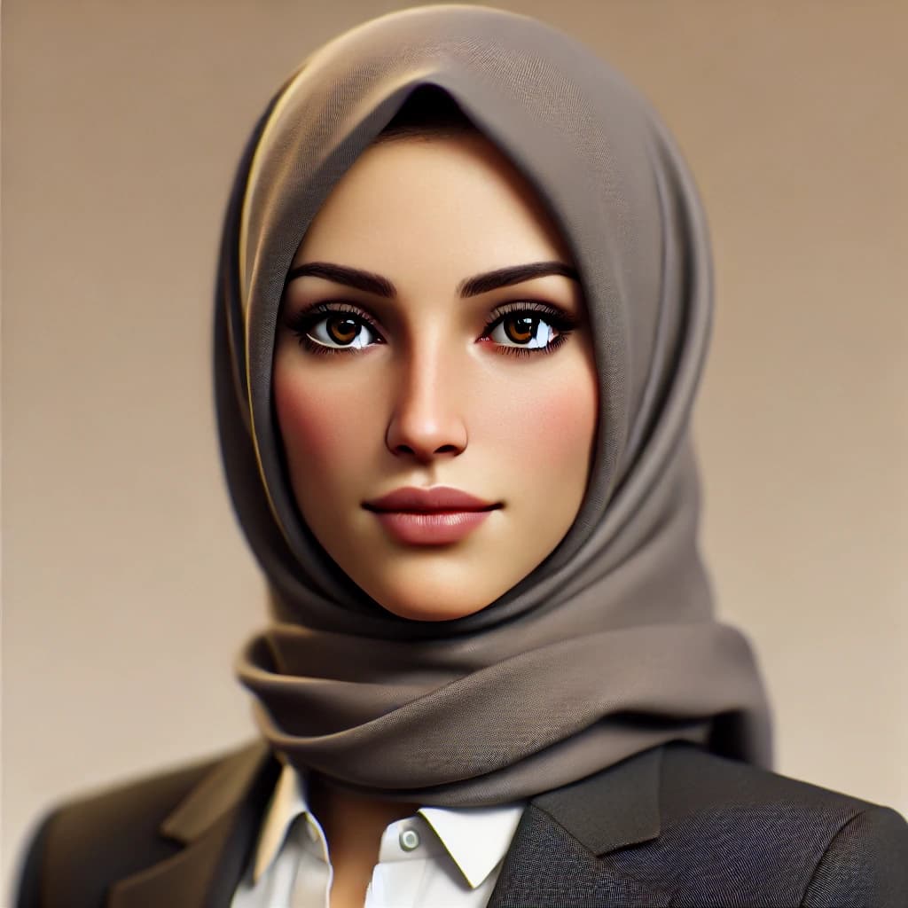 Leila Mansour