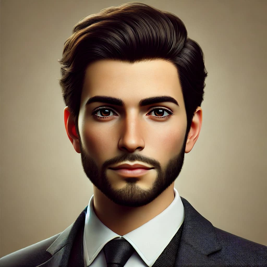 Amir Haddad