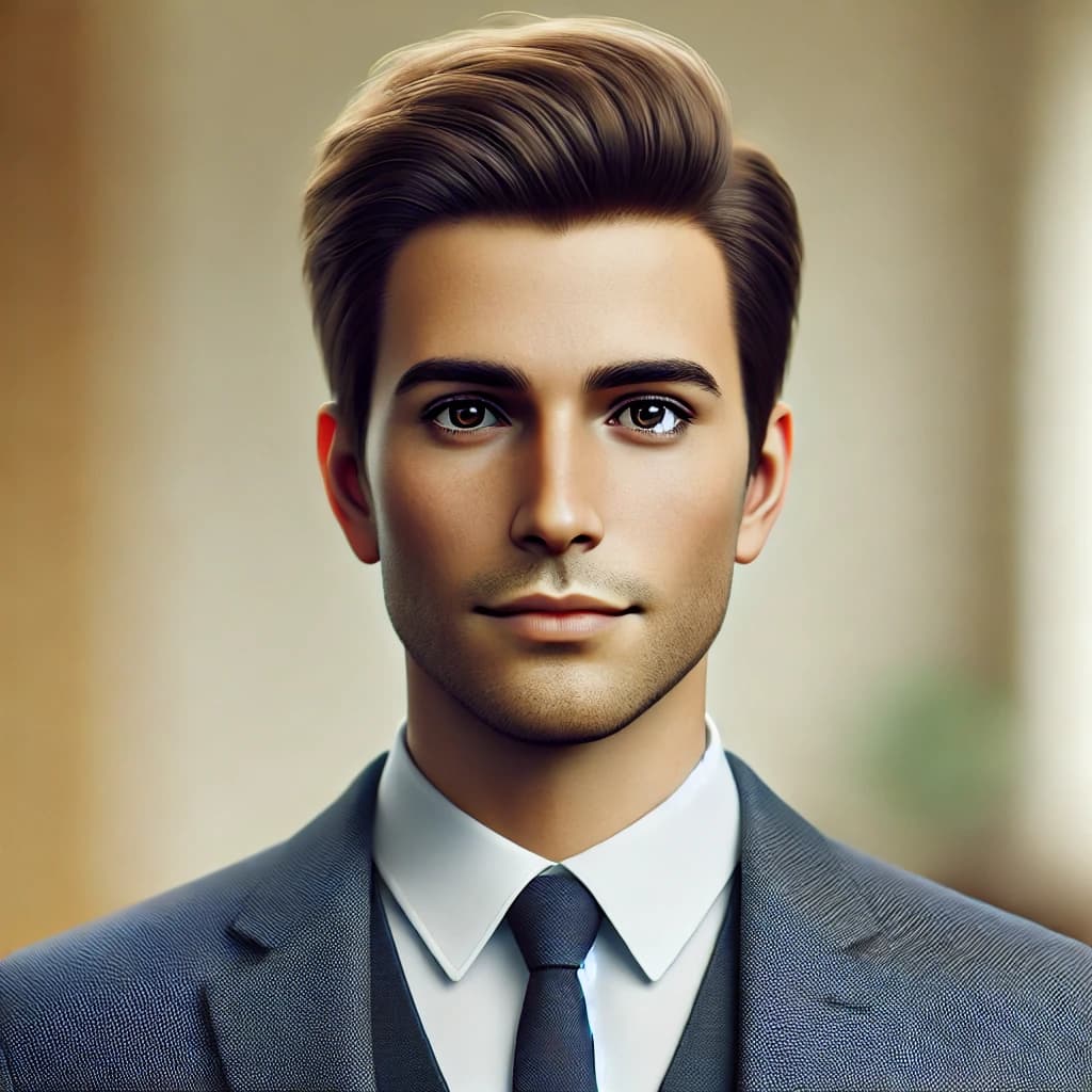 Michael Chen